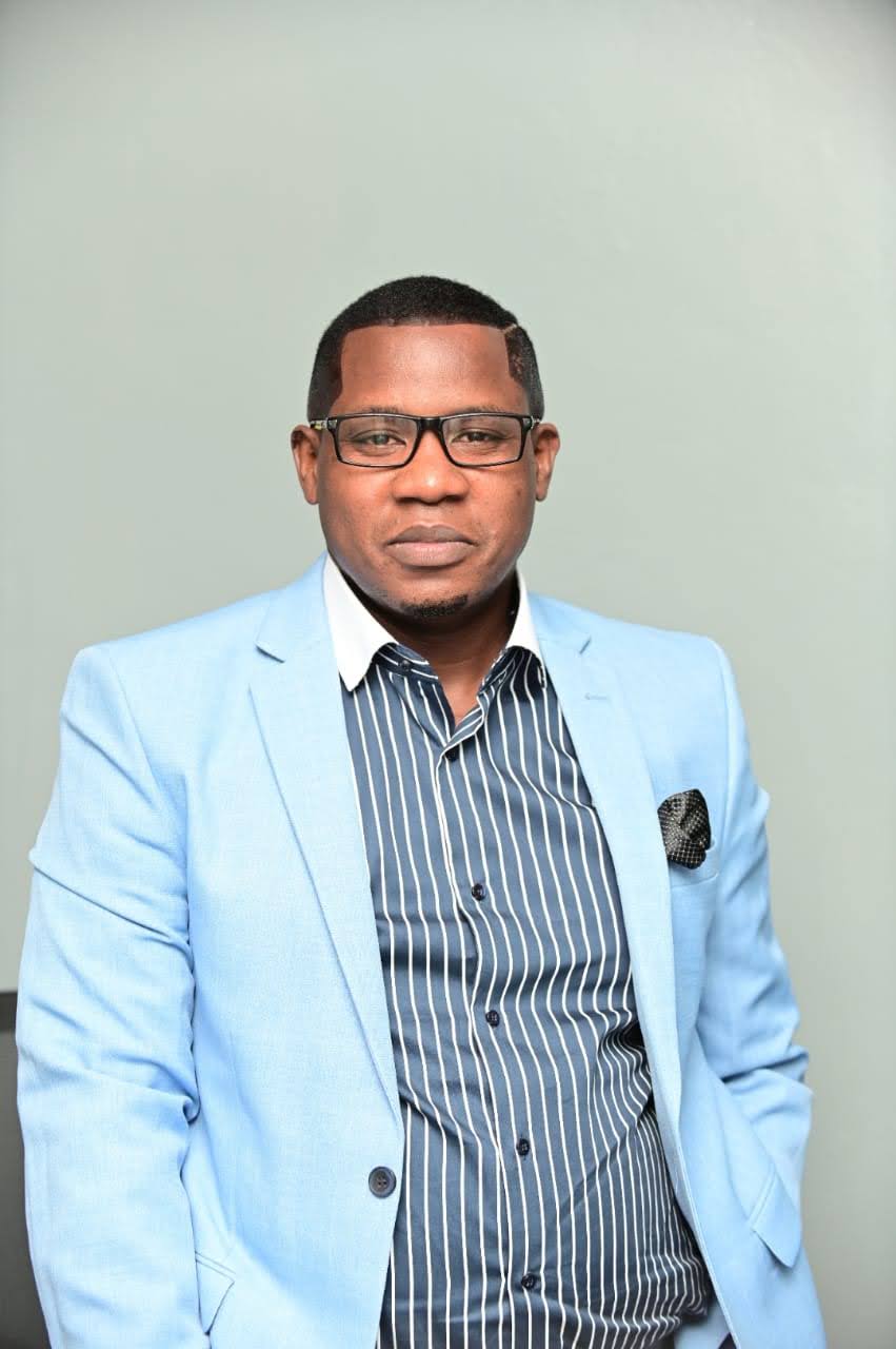 Calvin Nyaure Anyango