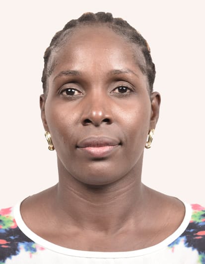 Rose Nekesa Wanyonyi